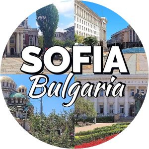 Sofia Sofia, Bulgaria