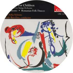 Sofia Soloists Chamber Orchestra - Musical ensemble