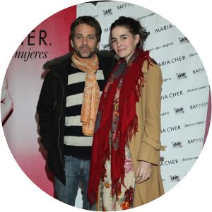 Sofia Suaya photograph