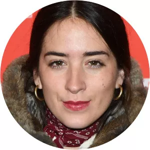 Sofía Subercaseaux photograph