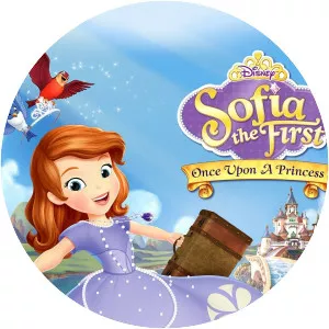 Sofia The First: Once Upon A Princess