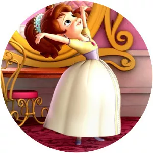 Sofia the First