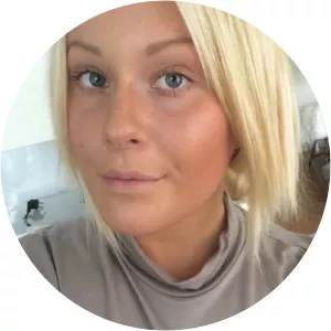 Sofia Tikkanen photograph