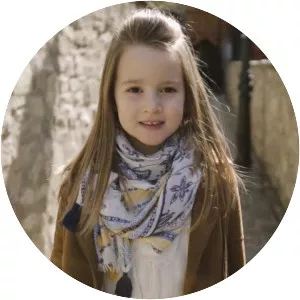 Sofia Timofte - Musical artist