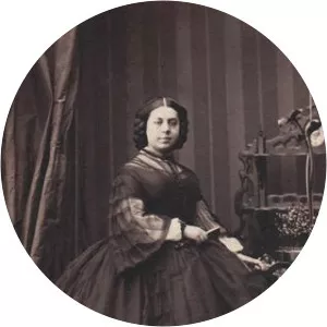 Sofia Trikoupis photograph