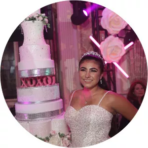 Sofia Valastro photograph