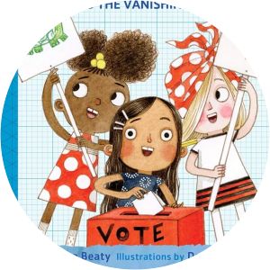 Sofia Valdez and the Vanishing Vote