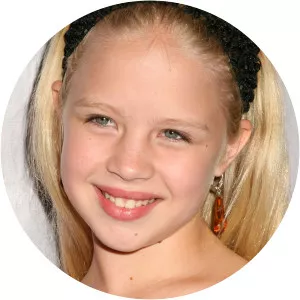 Sofia Vassilieva - American actress