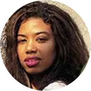 Sofia Viana - Djavan's daughter