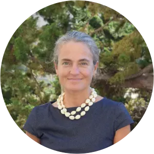 Sofia Villas-Boas - Economist