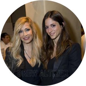 Sofia Vissi photograph