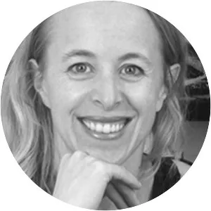 Sofía von Ellrichshausen - Author