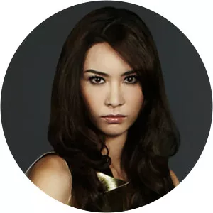 Sofia Wakabayashi - TV personality