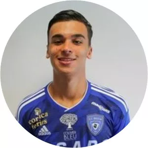 Sofiane Bourouis Belle