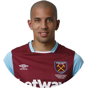Sofiane Feghouli