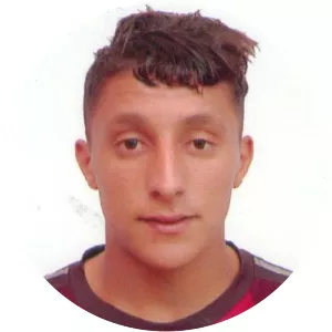 Sofiane Fouad Lachahab