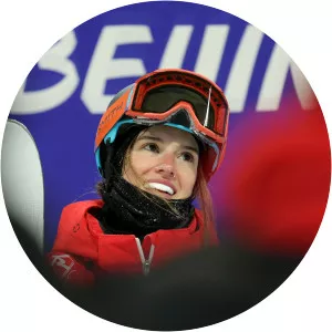 Sofiane Gagnon - Olympic athlete