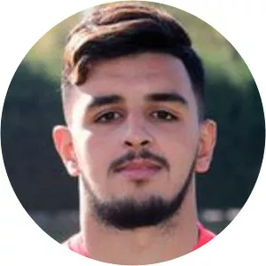 Sofiane Khayat - Footballer