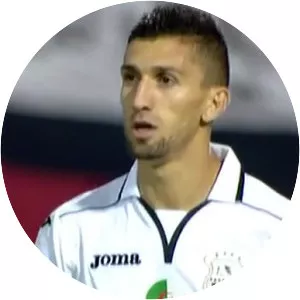 Sofiane Younès - Former football player