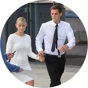 Sofie Agger photograph