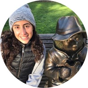 Sofie Alonzi - Film editor