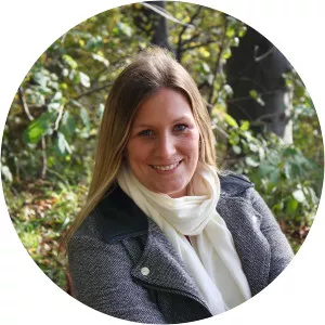 Sofie Borg - Robin Borg's wife