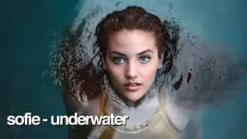 Sofie Dossi - American actress and contortionist