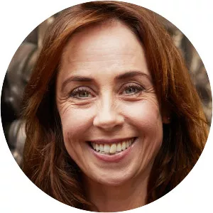 Sofie Gråbøl - Danish actress