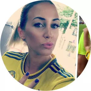 Sofie Granqvist photograph