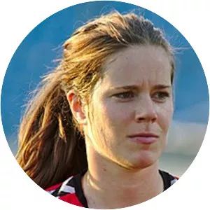 Sofie Junge Pedersen