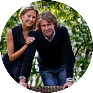 Sofie Kraay-Nuijten - Hans Kraay Jr.'s wife