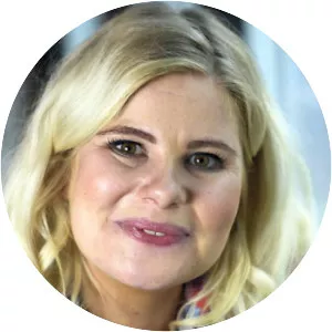 Sofie Linde - Danish television presenter