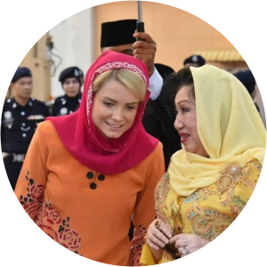 Sofie Louise Johansson Petra