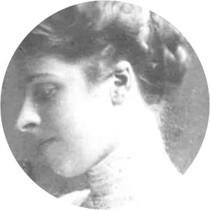 Sofie Magdalene Dahl