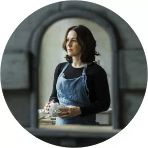 Sofie Muller - Artist