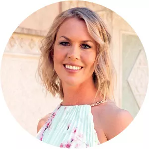 Sofie Prydz photograph