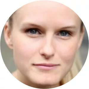 Sofie Rosell - Actress