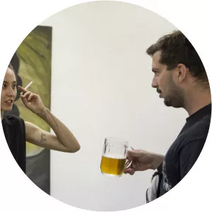 Sofie Tobiášová photograph