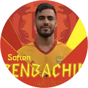 Sofien Benbachir