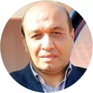 Sofiene Hidoussi - Tunisian football manager