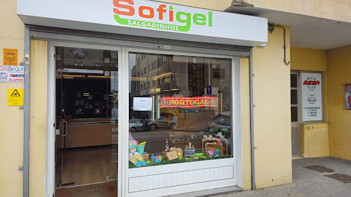 Sofigel Gondomar Loja