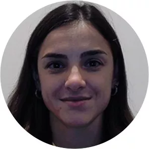 Sofiia Yaremchuk - Ukrainian long-distance runner