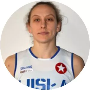 Sofija Aleksandravicius