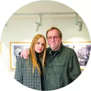 Sofija Diklić photograph