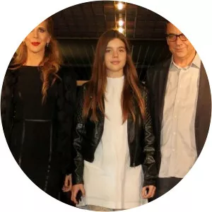 Sofija-Nađa Stanić photograph