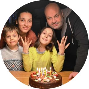 Sofija Sugman photograph