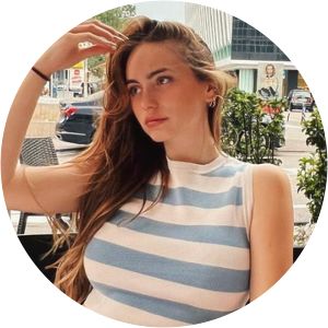 Sofija Vicentijevic photograph