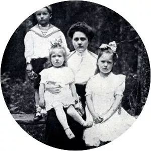 Sofiya Vasilievna Kokoulina - Dmitri Shostakovich's mother