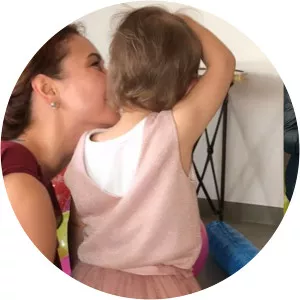 Sofiya Volya photograph