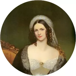 Sofja Shcherbatova - Russian philanthropist